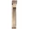 Ekena Millwork Imperial Traditional Smooth Bracket w/ Offset Brace, Douglas Fir, 5 1/2"W x 26"D x 34"H BKT0604X26X34IMP01SDF - alternate 3